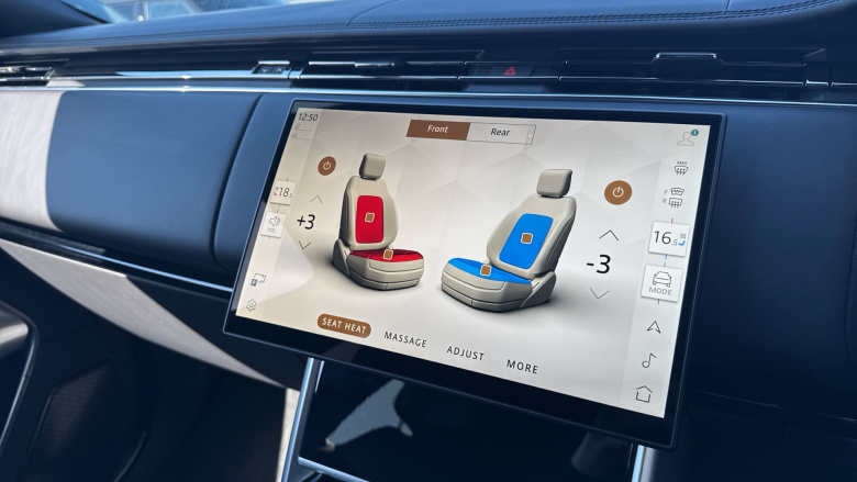 Land Rover Range Rover 3.0 D300 Autobiography 4dr Auto Diesel Estate